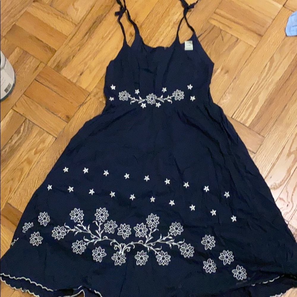 Guess Jeans Dress